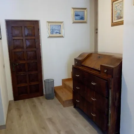 Appartamenti Sasso Rosso Commezzadura Exterior photo