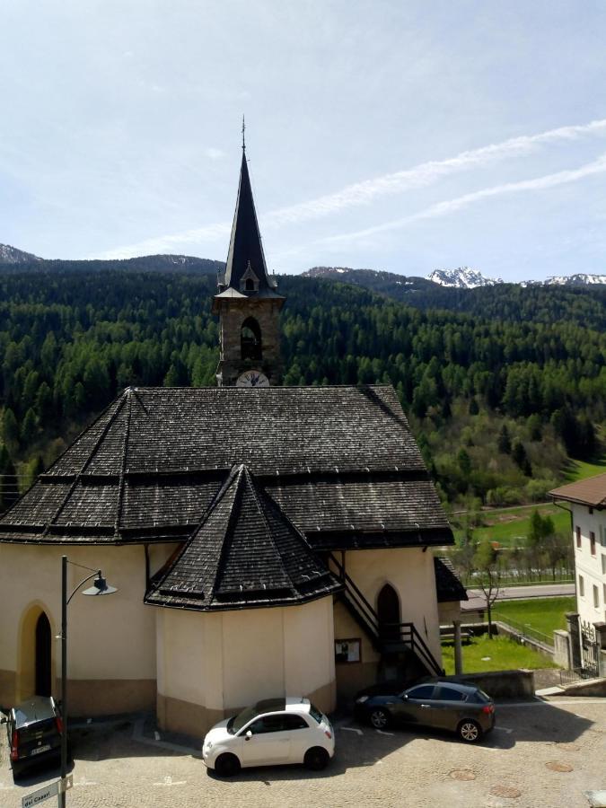 Sasso Rosso * Commezzadura