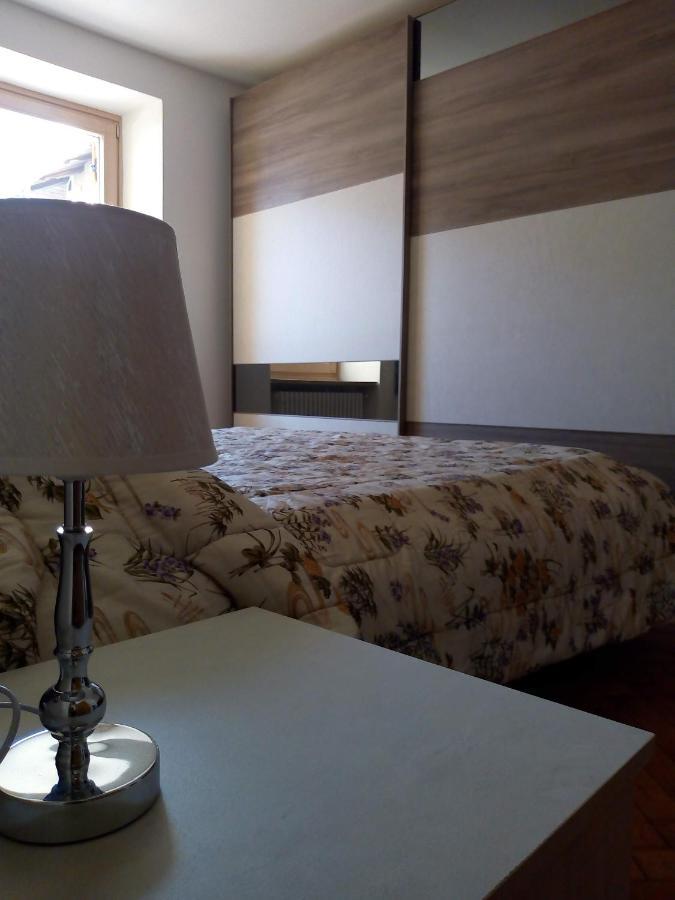 Sasso Rosso Apartment