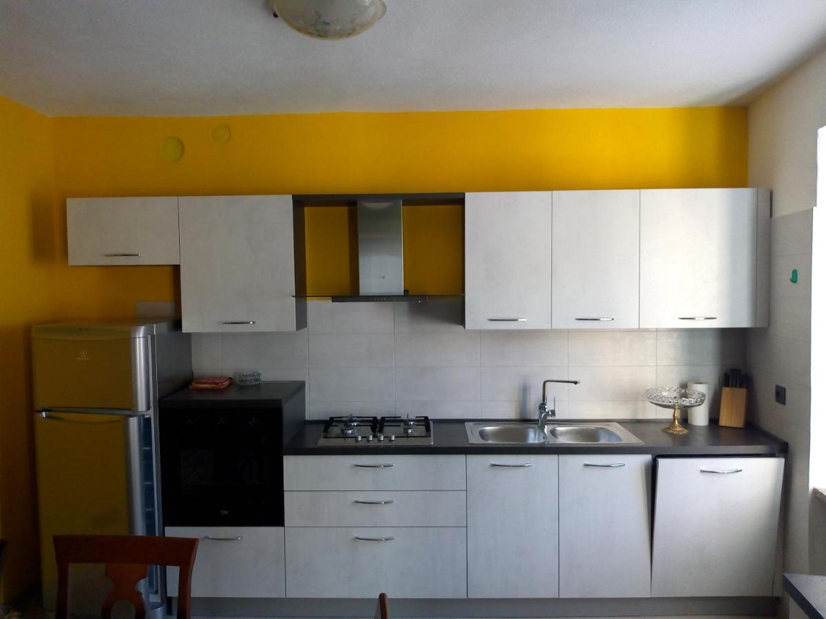 Apartment Sasso Rosso