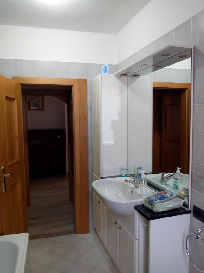 Apartment Sasso Rosso *