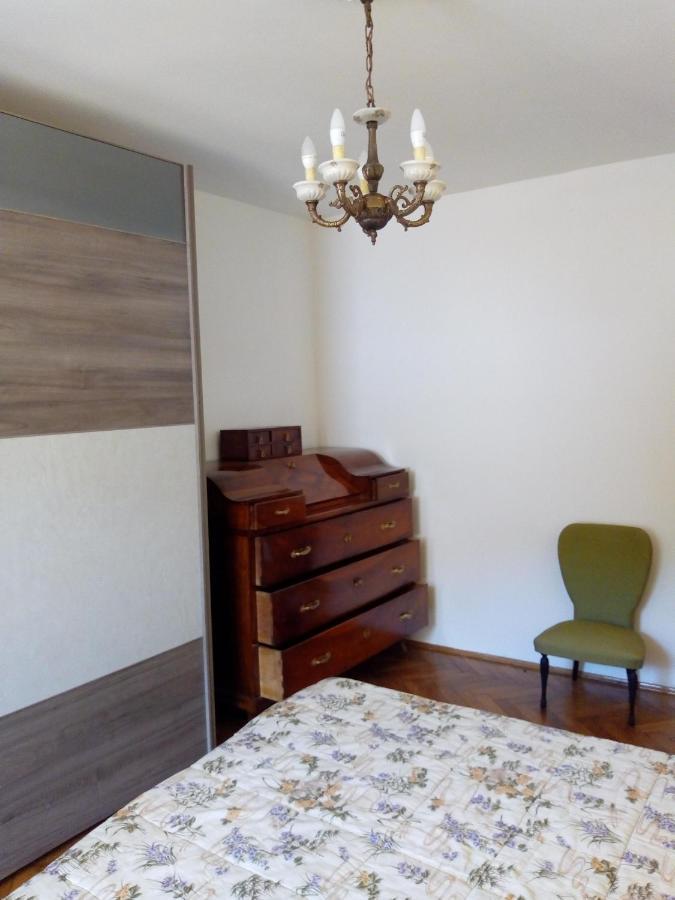 Sasso Rosso Apartment Commezzadura