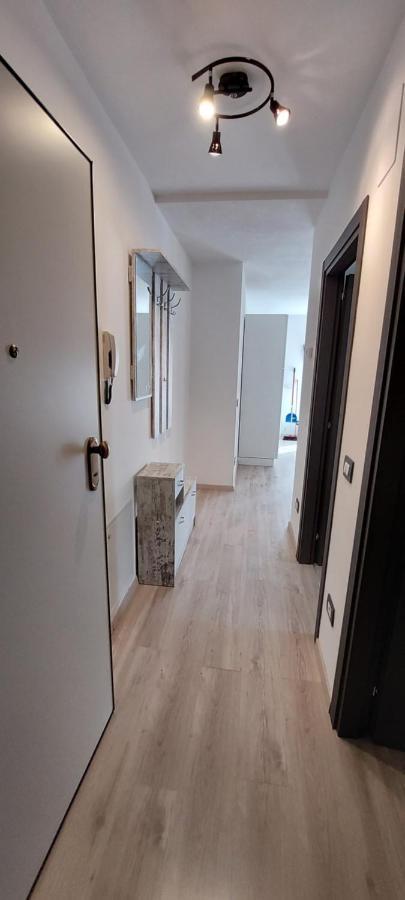 Apartment Sasso Rosso *