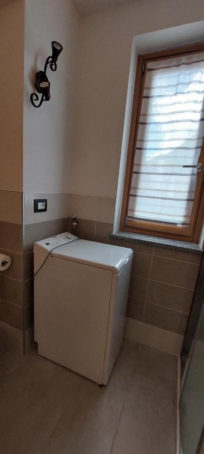 Apartment Sasso Rosso Commezzadura