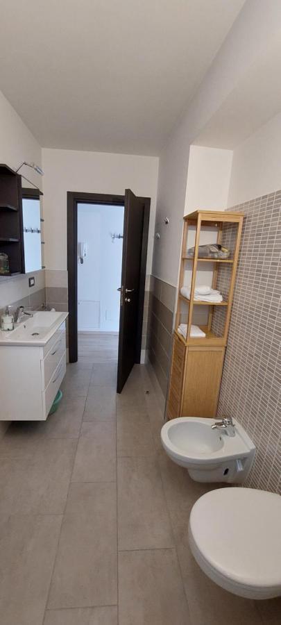 Sasso Rosso Apartment *