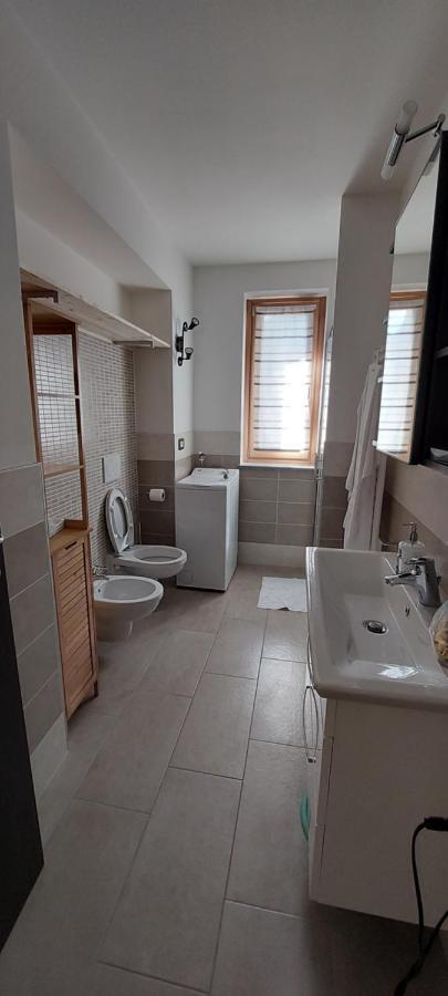 Apartment Sasso Rosso