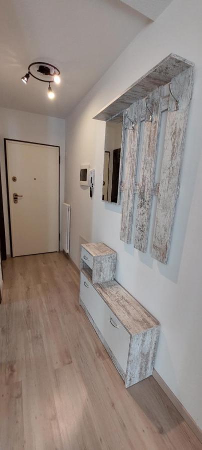 Sasso Rosso Apartment