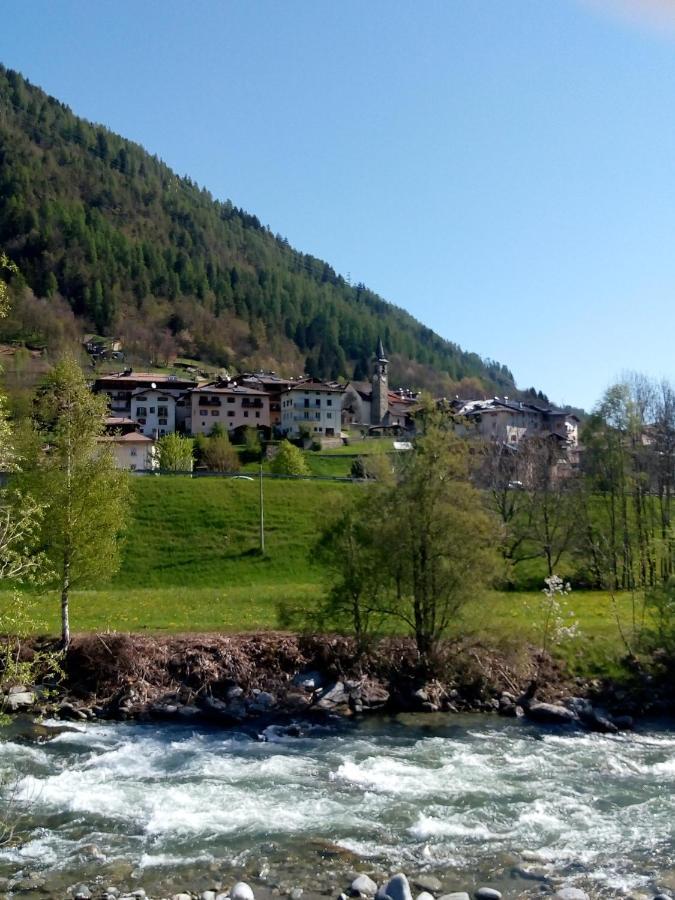 Sasso Rosso Apartment