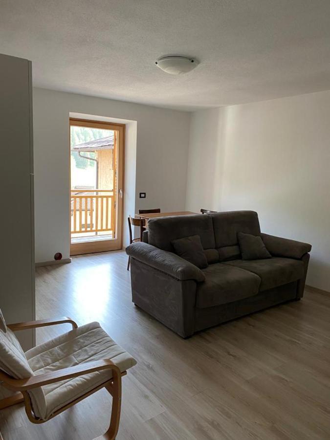 Sasso Rosso Apartment