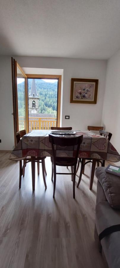 Apartment Sasso Rosso