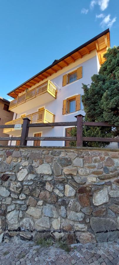 Sasso Rosso Commezzadura
