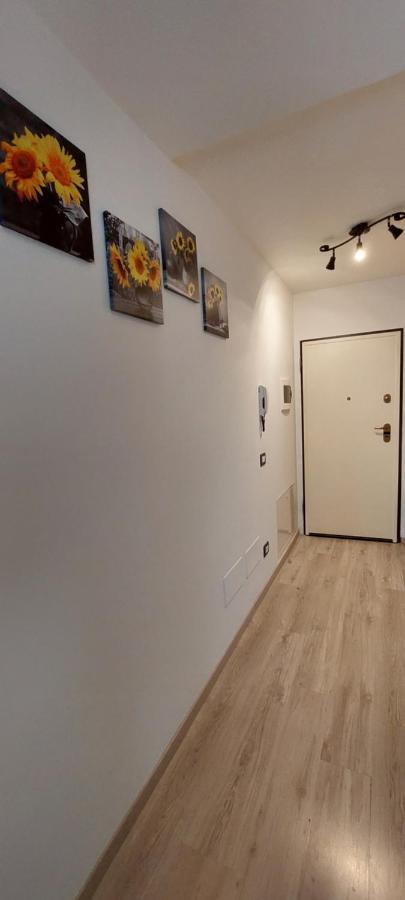 Sasso Rosso Apartment Commezzadura