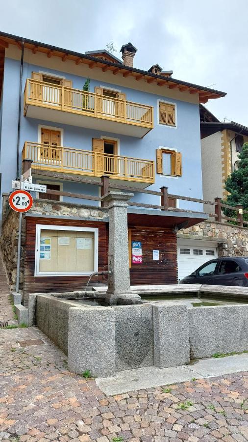 Sasso Rosso Apartment