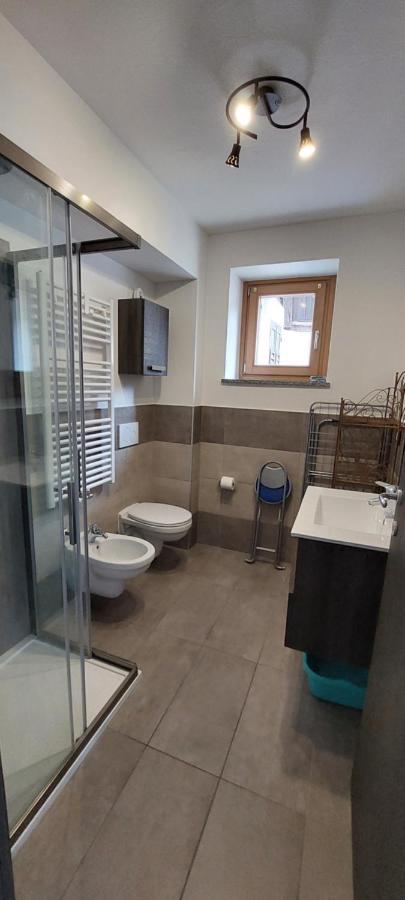 Sasso Rosso Apartment Commezzadura