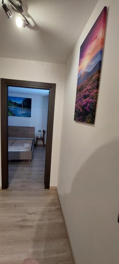 Apartment Sasso Rosso Commezzadura