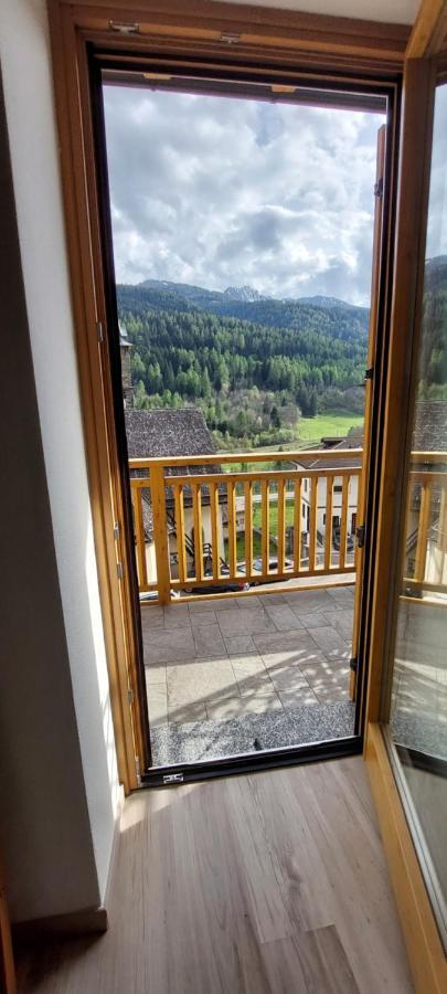 Apartment Sasso Rosso Commezzadura