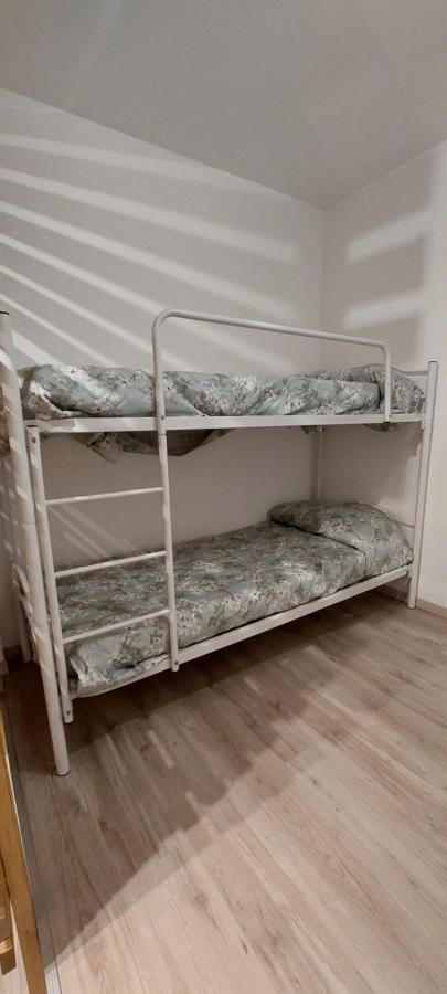 Apartment Sasso Rosso