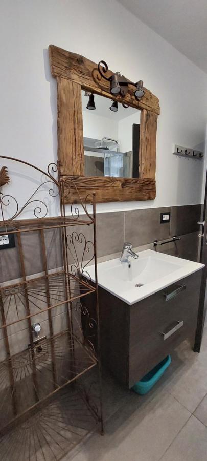 Apartment Sasso Rosso